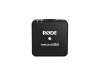 RODE Wireless GO II dual Wireless Microphone 